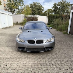 Bild des Angebotes BMW M3 Deutsches Fzg. Scheckheft 140tkm 2. Hand