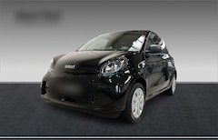 Bild des Angebotes smart forFour EQ forfour Cool&Audio+Tempomat+DAB