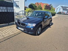 Bild des Angebotes BMW X3 X3 xDrive20d Aut.