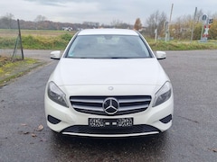 Bild des Angebotes Mercedes-Benz A 160 A-Klasse Diesel CDI