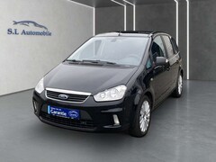 Bild des Angebotes Ford C-Max C-MAX Ambiente Wagen Nr 039