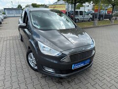 Bild des Angebotes Ford C-Max C-MAX*TITANIUM*GR.NAVI*KAMRERA*PDC*SHZ*6G*