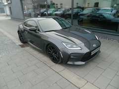 Bild des Angebotes Toyota GR86 GR86 Automatik CarPlay/Sitzheizung/PDC/Tempomat/Sp