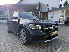 Bild des Angebotes Mercedes-Benz GLB 220 d 4M AMG Wide Kam LED AHK 20" 7Sitze Bur