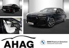 Bild des Angebotes BMW i7 xDrive60 M Sportpaket Innovationsp. Durchlade