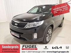 Bild des Angebotes Kia Sorento 2.2 CRDi AWD AT Spirit Navi|Pano
