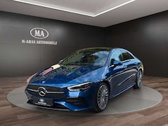 Bild des Angebotes Mercedes-Benz CLA 200 AMG Edition Pano Head.Up Burmester 360°
