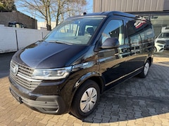 Bild des Angebotes VW T6 Transporter Vanexxt Wohnmobil Led ACC Sthzg