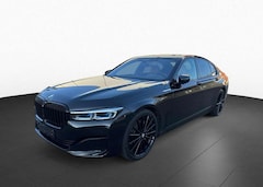 Bild des Angebotes BMW 730 d"M-Sport Paket"Leder Braun"Laser"Voll
