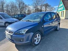 Bild des Angebotes Ford Focus 1,6 Kombi / Klima / Tüv + Service neu