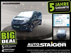 Bild des Angebotes Opel Zafira Life Electric Elegance M Leder, Navi, PDC,
