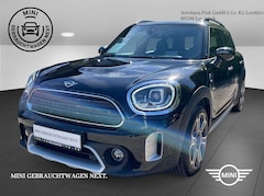 Bild des Angebotes MINI Cooper Countryman Cooper  HUD NAVI LED