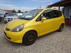 Bild des Angebotes Honda Jazz 1.2*Klima