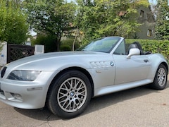 Bild des Angebotes BMW Z3 Roadster Z3 *** 1.9 ***EL.VERDECK***ALU