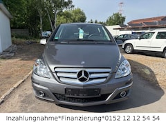 Bild des Angebotes Mercedes-Benz B 160 B -Klasse B 160
