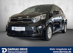 Bild des Angebotes Kia Picanto Picanto 1.0 Dream Team Klima 1. Hand wie NEU