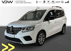 Bild des Angebotes Renault Kangoo III Techno Klima Navi Rückfahrkamera Fenster el.