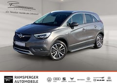 Bild des Angebotes Opel Crossland 1.2 Turbo LED Navi SHZ Kamera PDC