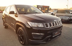 Bild des Angebotes Jeep Compass Sport FWD Klima Tempomat PDC SHZ Euro 6