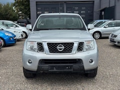Bild des Angebotes Nissan Navara Pickup Double Cab SE 4X4