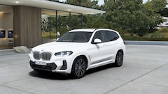 Bild des Angebotes BMW X3 xDrive30e M-Sport Pano HUD DrivAss. ACC ParkAss. A