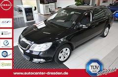 Bild des Angebotes Skoda Octavia Combi 1.6TDI GreenTec Ambition LM PDC ZV