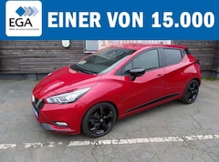 Bild des Angebotes Nissan Micra Tekna