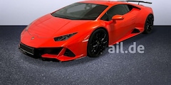 Bild des Angebotes Lamborghini Huracán Huracan EVO LIFT