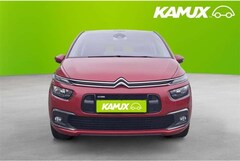 Bild des Angebotes Citroen C4 SpaceTourer 1.2PureTech Aut.Selection+AHK+PDC