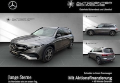 Bild des Angebotes Mercedes-Benz EQB 300 EQB 300 4M AMG PANO*360°*AMBIENTE*DISTRO*LED*etc