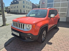 Bild des Angebotes Jeep Renegade 2.0 MultiJet Active Drive Limited