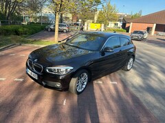 Bild des Angebotes BMW 118 118i