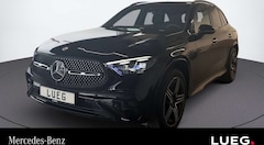 Bild des Angebotes Mercedes-Benz GLC 220 d 4MATIC Edition 1 Night SpurW 360 ACC