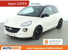 Bild des Angebotes Opel Adam 1.4 120 Jahre*TEMPO*PDC*SHZ*KLIMA*GARANTIE*