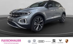 Bild des Angebotes VW T-Roc Style 2.0 TDI BUSINESS AHK NAVI KAMERA MASSAGE