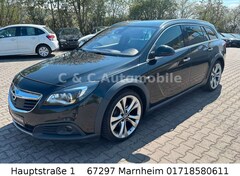 Bild des Angebotes Opel Insignia A Country Tourer Basis 4x4