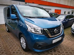 Bild des Angebotes Nissan NV300 Kombi L1H1 2,0 dci PREMIUM Kamera MwSt.