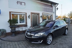 Bild des Angebotes Opel Insignia Business Innovation 4x4
