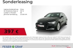 Bild des Angebotes Audi A3 TFSI e Advanced S tronic Navi Plus/PDC Plus/Kamera