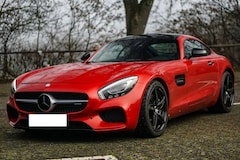 Bild des Angebotes Mercedes-Benz AMG GT AMG GT Coupe AMG Speedshift 7G-DCT