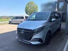 Bild des Angebotes Mercedes-Benz V 250 d AVANTGARDE Lang Avantgarde Leder Distr 6S AHK 36