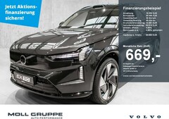 Bild des Angebotes Volvo EX90 Twin Motor Performance Ultra 7 Sitze / AHK