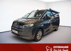 Bild des Angebotes VW T7 California Beach Camper 2.0TDI 150PS DSG AHK.KAMERA.LED.NAVI.