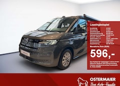 Bild des Angebotes VW T7 California Beach Camper 2.0TDI 150PS DSG AHK.KAMERA.LED.NAVI.