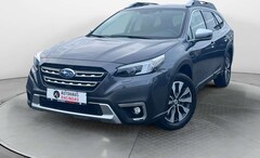 Bild des Angebotes Subaru OUTBACK Outback 2.5i Edition Trend PANO*ACC*AHK