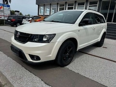 Fiat Freemont Black Code 4 x4 AWD 7 Sitzplätze