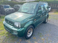 Bild des Angebotes Suzuki Jimny Jimny Ranger