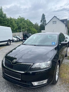 Bild des Angebotes Skoda Rapid/Spaceback Ambition