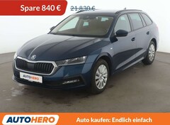 Bild des Angebotes Skoda Octavia 2.0 TDI Tour*NAVI*LED*PDC*LANE*