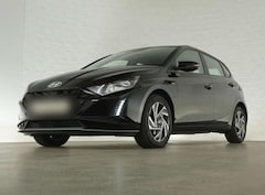 Bild des Angebotes Hyundai i20 FACELIFT T-GDI TREND 48V+NAVI+RÜCKFAHRKAMERA+SITZ-
